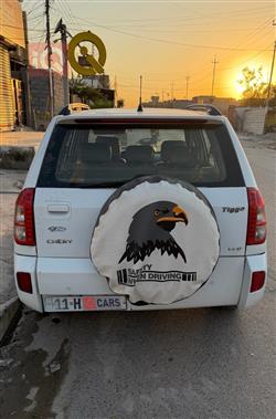 شيري تيجو 2